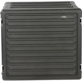 SKB 8U Roto Rack Rack Case